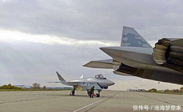 苏-75节点再更新，展望2026年首飞，依然挑战重重